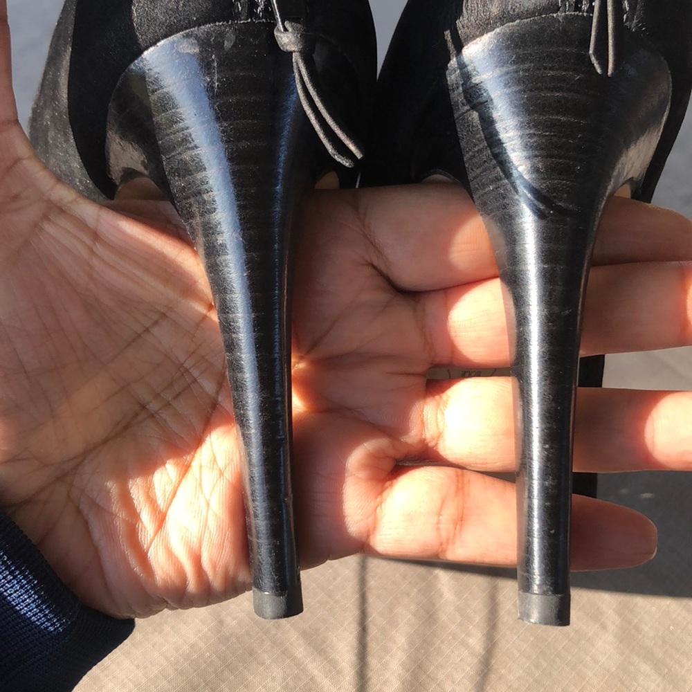 Stuart Weitzman booties - Picture 8 of 8